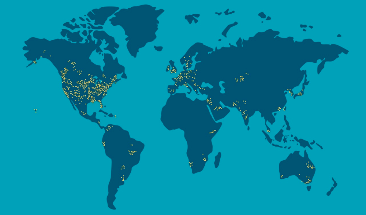 Meeting Owls Are Supporting Teams Everywhere [Infographic]